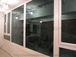 中環租庇利街萬安商業大廈更換高級鋁窗工程 (1)