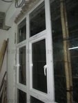 元朗加州豪園聖梵哥徑鋁門窗工程 (4)