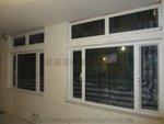 紅磡黃埔花園12期更換鋁窗工程 (1)