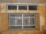 屯門海翠花園鋁窗工程 (3)