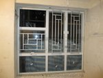 屯門怡樂花園鋁窗工程 (1)