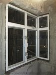 藍田匯景花園鋁窗工程 (5)