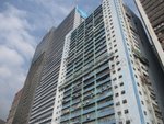 荃灣海盛路金熊工業大廈更換鋁窗工程 (2)