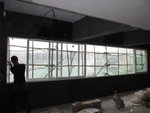 荃灣海盛路金熊工業大廈更換鋁窗工程 (8)