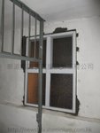 尖沙嘴更換樓梯鋁窗工程 (10)