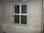 尖沙嘴更換樓梯鋁窗工程 (6)