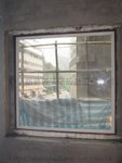 黃竹坑業發街怡華工業大廈鋁窗工程 (4)