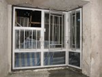 九龍灣淘大花園鋁窗工程 (2)