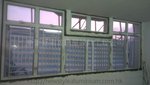 屯門建生村鋁窗工程 (1)