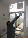 藍田居屋維修鋁窗工程 (1)