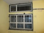 黃大仙翠竹花園更換鋁窗工程 (1)
