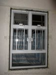 黃大仙翠竹花園更換鋁窗工程 (5)