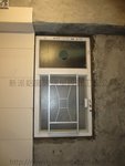 黃大仙翠竹花園更換鋁窗工程 (7)