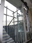 火炭銀禧花園鋁窗工程 (6)