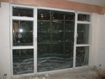 北角城市花園鋁窗工程 (1)