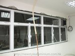 九龍灣宏照道鴻力工業中心鋁窗工程 (4)
