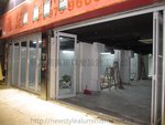 深水埗通州街地舖趟摺門工程 (12)