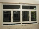 觀塘協威園鋁窗工程 (1)