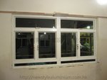 觀塘協威園鋁窗工程 (2)