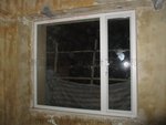 西環干諾道西嘉安大廈 鋁窗工程 (1)