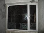 西環干諾道西嘉安大廈 鋁窗工程 (3)