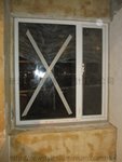 西環干諾道西嘉安大廈 鋁窗工程 (6)