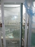 尖沙嘴港景峰雙色鋁窗工程 (6)
