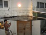 西貢玻蘿輋弧形玻璃棚 (15)
