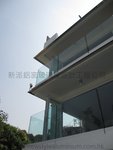 西貢南圍獨立屋玻璃欄河工程 (6)