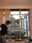 黃埔花園驗窗及維修鋁窗 (3)
