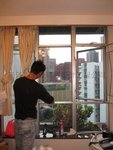 黃埔花園驗窗及維修鋁窗 (4)