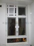 九龍灣麗晶花園鋁窗工程 (3)