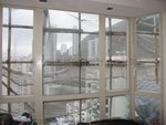 半山麥當勞道20號雨時大廈鋁窗工程 (9)