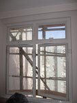美孚新村百老匯街鋁窗工程 (4)