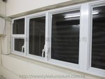 牛頭角定富街鋁窗 (3)