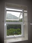 賽西湖大廈鋁窗玻璃門 (1)