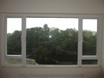 賽西湖大廈鋁窗玻璃門 (23)