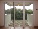賽西湖大廈鋁窗玻璃門 (29)