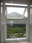 賽西湖大廈鋁窗玻璃門 (2)