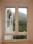賽西湖大廈鋁窗玻璃門 (5)