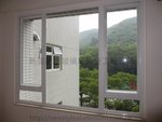賽西湖大廈鋁窗玻璃門 (7)
