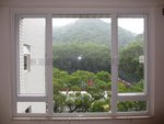 賽西湖大廈鋁窗玻璃門 (8)