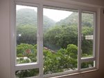 賽西湖大廈鋁窗玻璃門 (9)