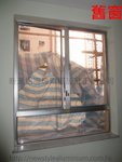 淘大花園鋁窗工程 (2)