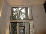 赤柱環角徑鋁窗連蚊網工程 (5)