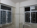 昌鴻大廈鋁窗工程 (1)