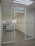 豐利中心鋁窗玻璃門 (15)