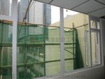 豐利中心鋁窗玻璃門 (9)
