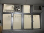 觀塘華富工貿中心鋁窗維修 (1)