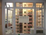 旺角亞皆老街翠華大廈更換鋁窗工程 (7)